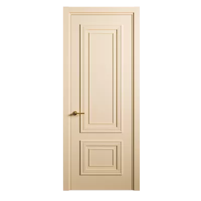 дверь СИТИДОРС мод. Мартель-1 глухая Эмаль NCS S 1005-Y40R